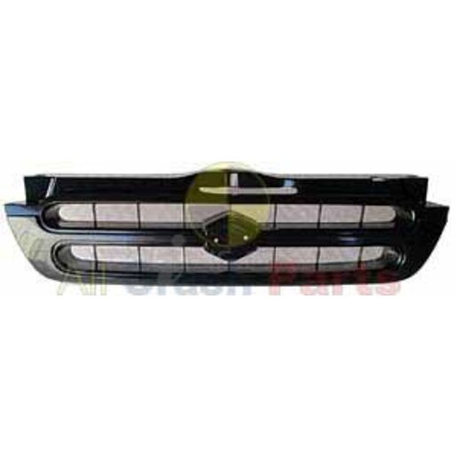 All Crash Parts Grille/Headlight Rim - SBA-07011G