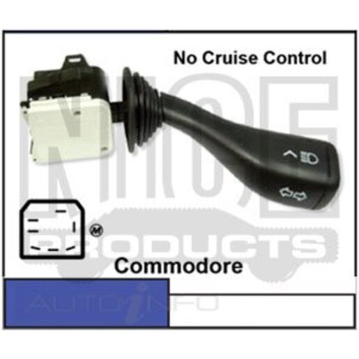 Nice Products Steering Column Stalk - Indicator - NBS74B