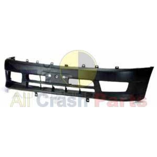 All Crash Parts Front Bumper Bar - CCE-04012