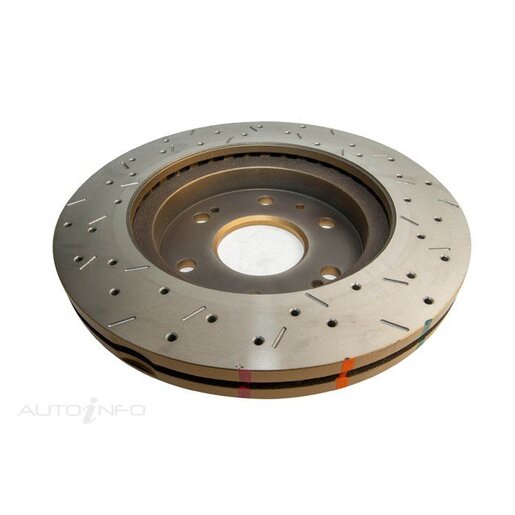 DBA Front Disc Rotor - DBA42010XS