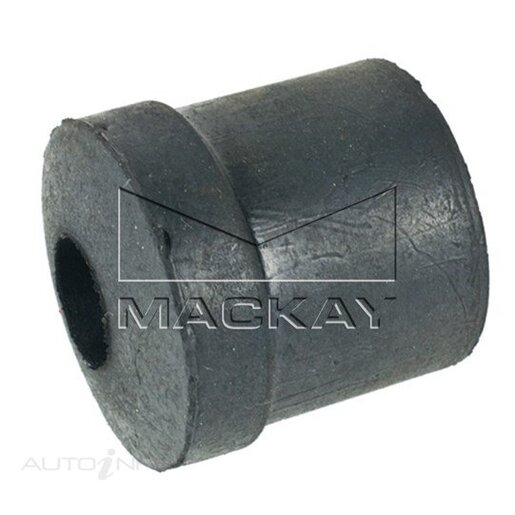 Mackay Rear Leaf Spring Bush - S201