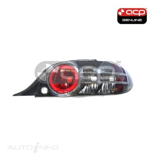 All Crash Parts Tail Light - MXD-21040RHG