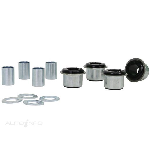 Whiteline Front Control Arm Bush Kit - W51036