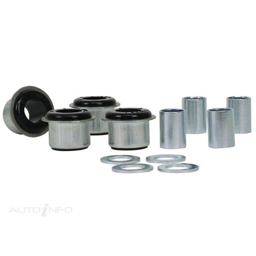 Whiteline Front Control Arm Bush Kit - W51036