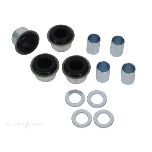 Whiteline Front Control Arm Bush Kit - W51036