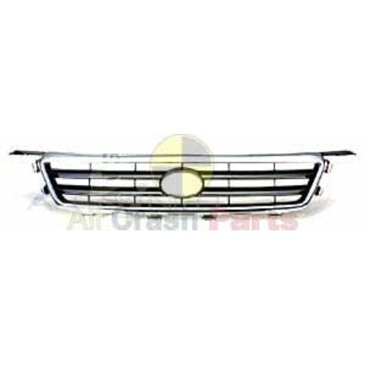 All Crash Parts Grille/Headlight Rim - TSE-07011