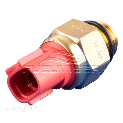 Fuelmiser Engine Coolant Fan Temperature Switch - CFS86