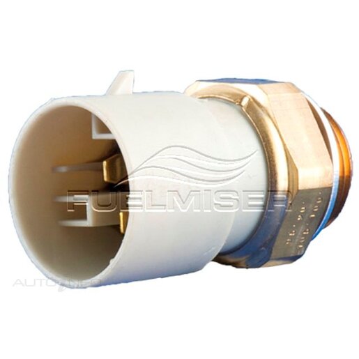 Fuelmiser Engine Coolant Fan Temperature Switch - CFS95