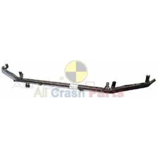 All Crash Parts Front Bumper Reinforcement - TVA-04111