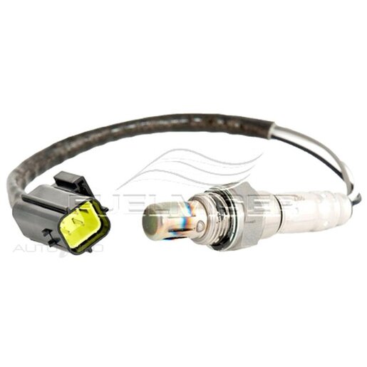 Fuelmiser Oxygen Sensor Catalytic Converter - COS915