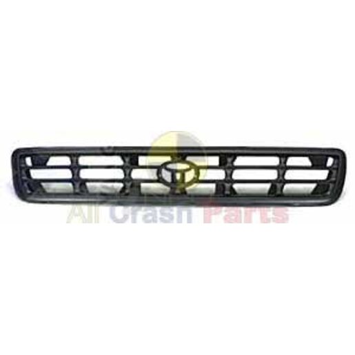 All Crash Parts Grille/Headlight Rim - TVA-07011