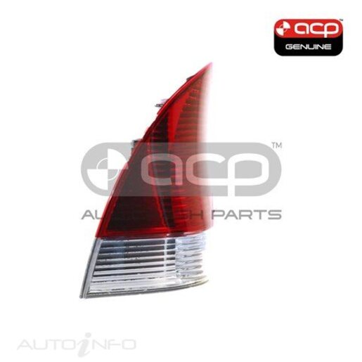 All Crash Parts Tail Light - FKQ-21040LHG