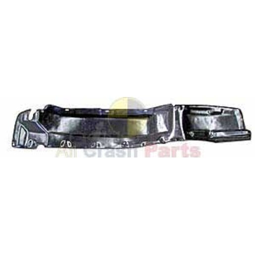 All Crash Parts Front Guard Liner - TLF-10310LH