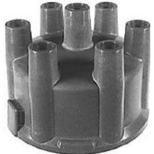 Bosch Distributor Cap - GB834