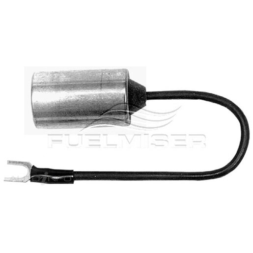 Fuelmiser Condenser - BC147