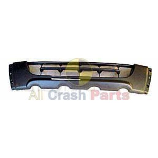 All Crash Parts Front Apron - FCD-50010L