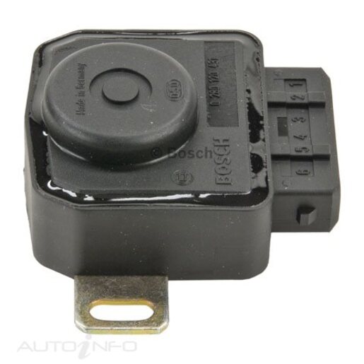 Bosch Throttle Position Sensor - 0280120431