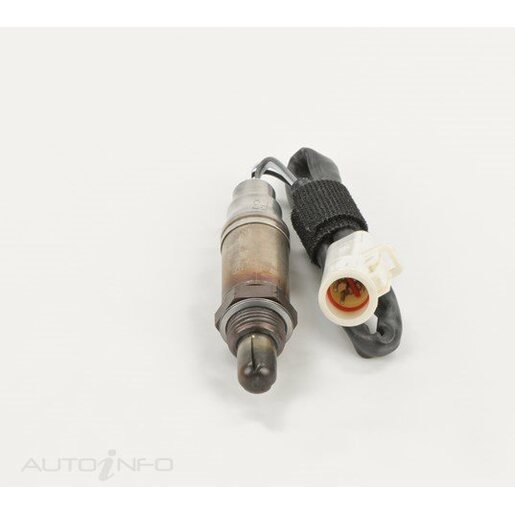 Bosch Oxygen/Lambda Sensor Pre-Catalytic Converter/Manifold - 0258005717