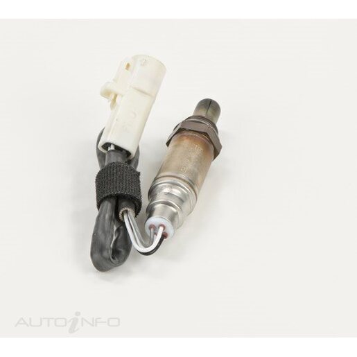 Bosch Oxygen/Lambda Sensor Pre-Catalytic Converter/Manifold - 0258005717