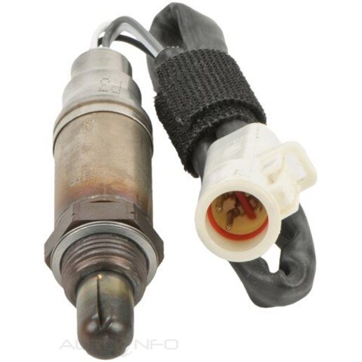 Bosch Oxygen/Lambda Sensor Pre-Catalytic Converter/Manifold - 0258005717