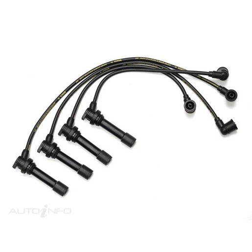 Bosch Spark Plug Lead Kit - B4736I