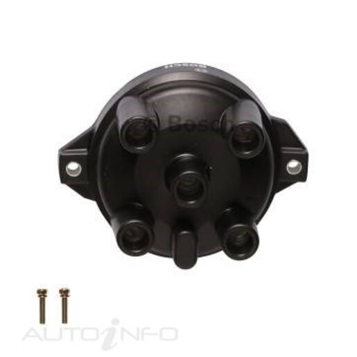 Bosch Distributor Cap - GM825