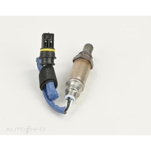 Bosch Oxygen/Lambda Sensor Post Catalytic Converter - 0258003782