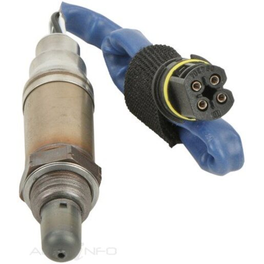 Bosch Oxygen/Lambda Sensor Post Catalytic Converter - 0258003782