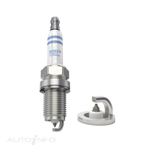 Bosch Spark Plug - FR5KPP332S