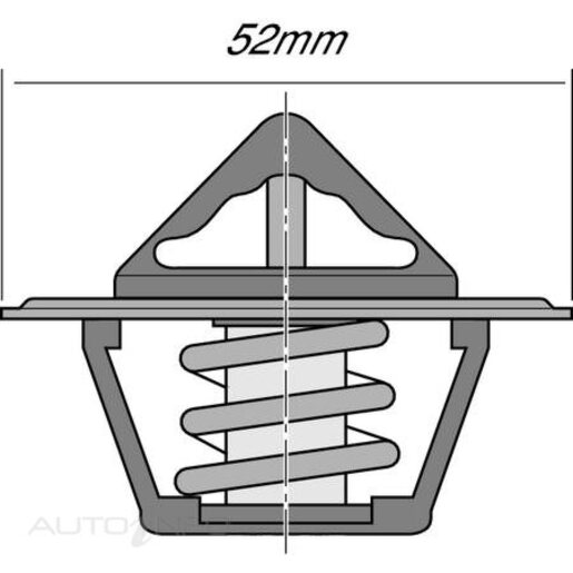 Tridon Thermostat - TT6-180P