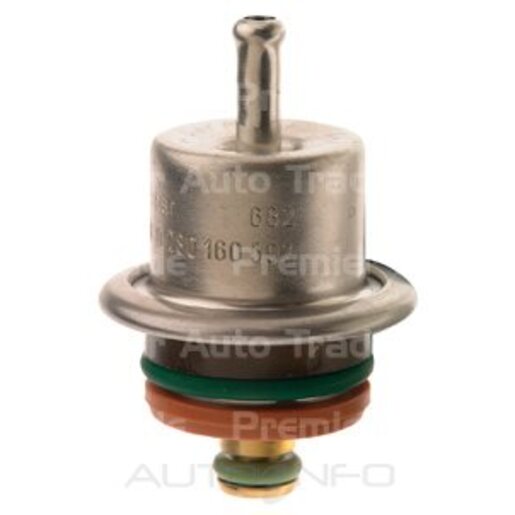 PAT Premium Fuel Injection Pressure Regulator - FPR-018