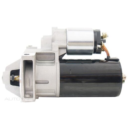 JAS Oceania Starter Motor - SNB013