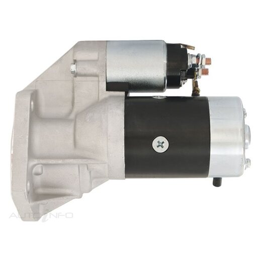 JAS Oceania Starter Motor - SNJ416