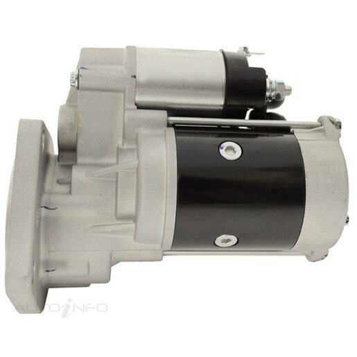 JAS Oceania Starter Motor - SNJ416