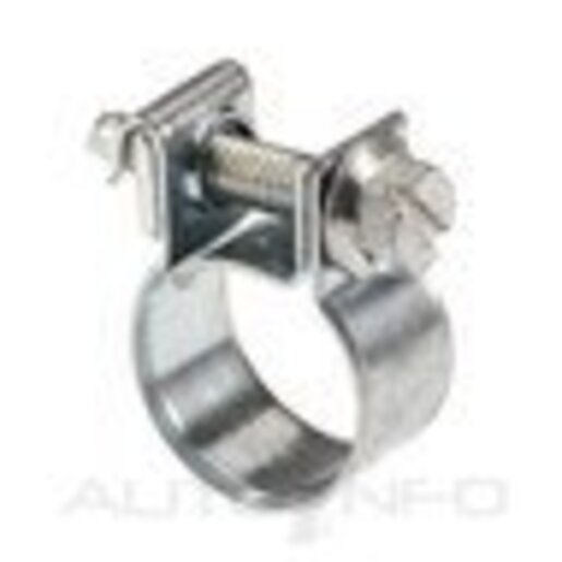 Tridon Clamp NUT/BOLT 7-9 MM (100) - NA0709