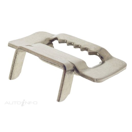 PAT STAINLESS BUCKLE TO SUIT CLU-127 - CLU-127B