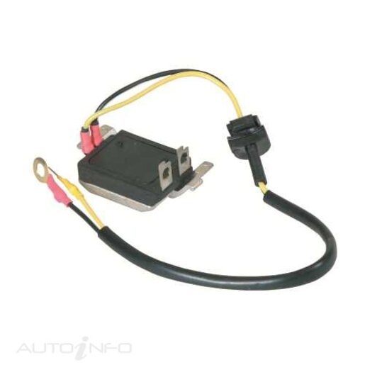 Tridon Ignition Control Module - TIM081