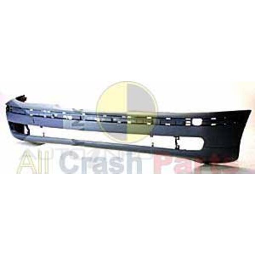 All Crash Parts Front Bumper Bar - EFC-04010Q