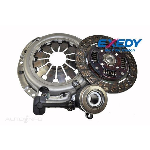 Exedy OEM Clutch Kit - NSK-8264