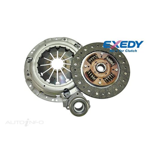 Exedy Clutch Kit - SZK-8265