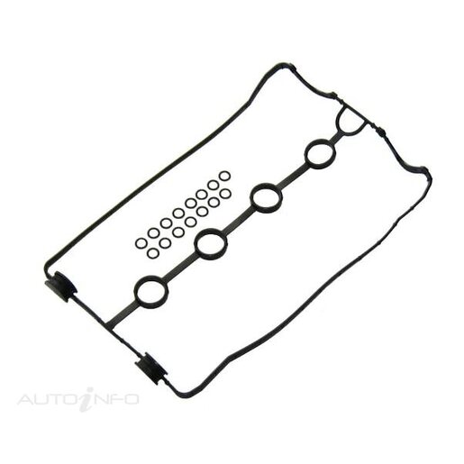 Protorque Rocker Cover Gasket Set - GVC022