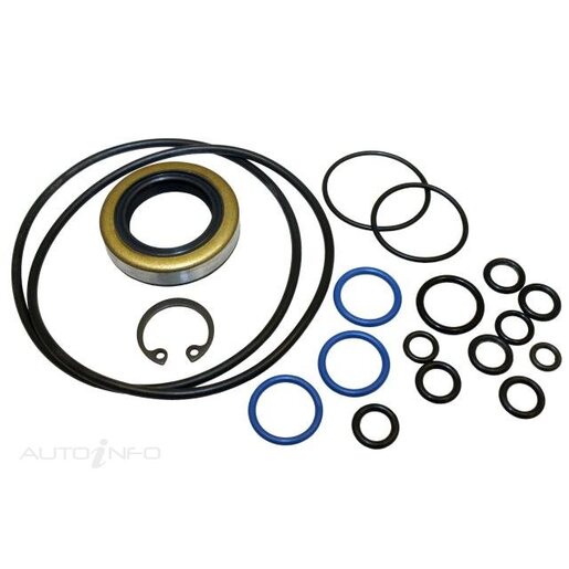 BWS Power Steering Pump Seal Kit - PSK 8186