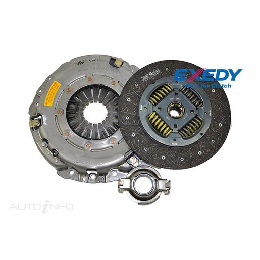 Exedy OEM Clutch Kit - HYK-7468