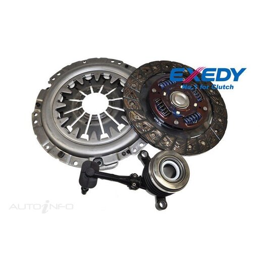 Exedy Clutch Kit - RNK-8258