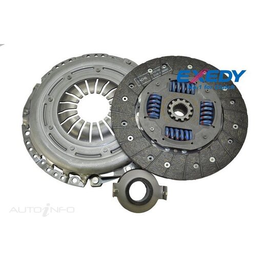 Exedy Clutch Kit - FJK-8259