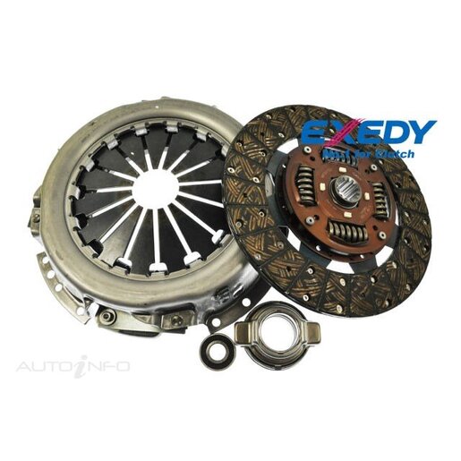 Exedy Clutch Kit - MBK-7472