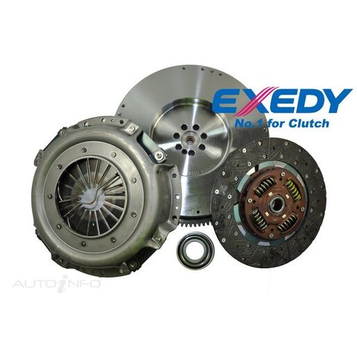 Exedy OEM Clutch Kit - NSK-7235SMF