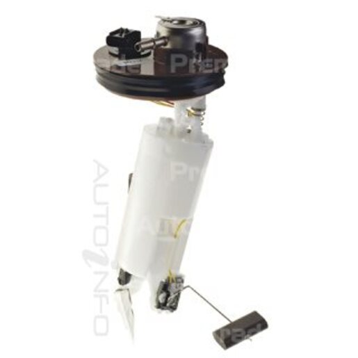 PAT Premium Fuel Pump Module Assembly - EFP-030