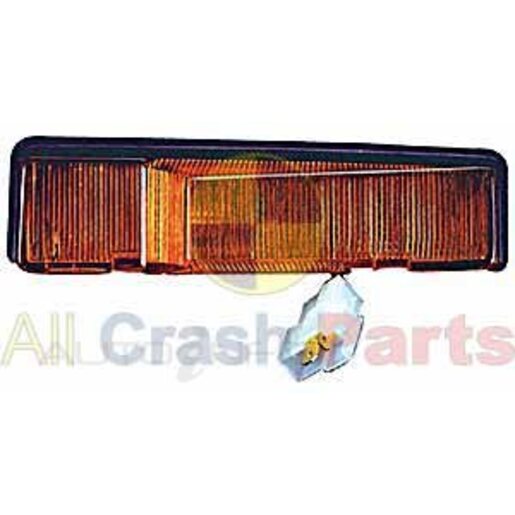 All Crash Parts Guard Flasher RH Vitara 7/88-12/98 SP118685