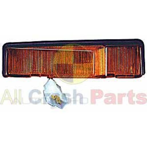 All Crash Parts Side Repeater Light - SVA-21050LH